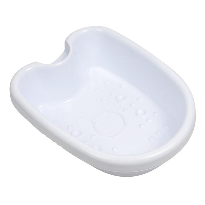 Daily Wellness Ionic Foot Bath - Detoxification Foot Spa for Health & Relaxation