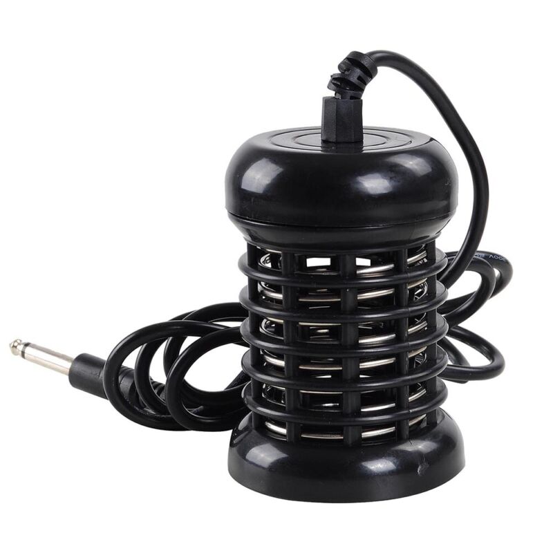 Daily Wellness Ionic Foot Bath - Detoxification Foot Spa for Health & Relaxation