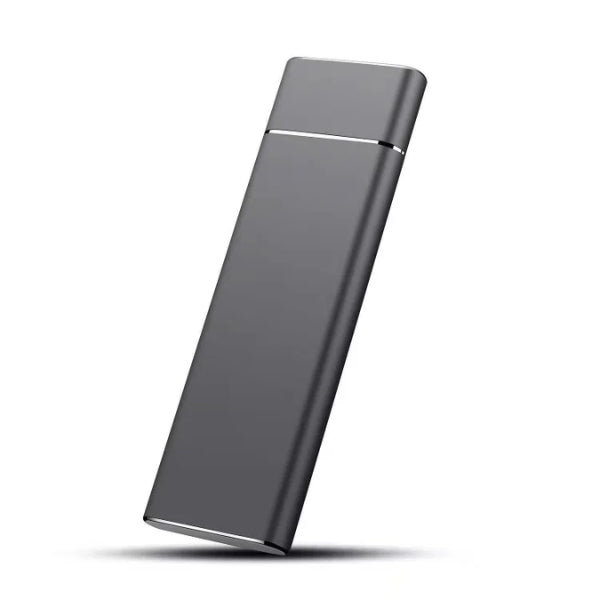 External SSD Hard Drive 1TB to 64TB, High-Speed Storage, Portable Solid State Drive for Data Backup & File Transfer