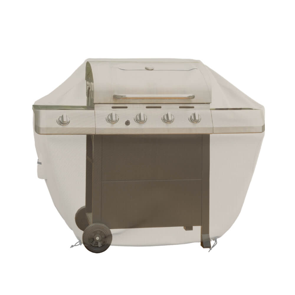 Barbeque Grill Covers | Waterproof, UV-Resistant & Durable Protection for Outdoor Grilling