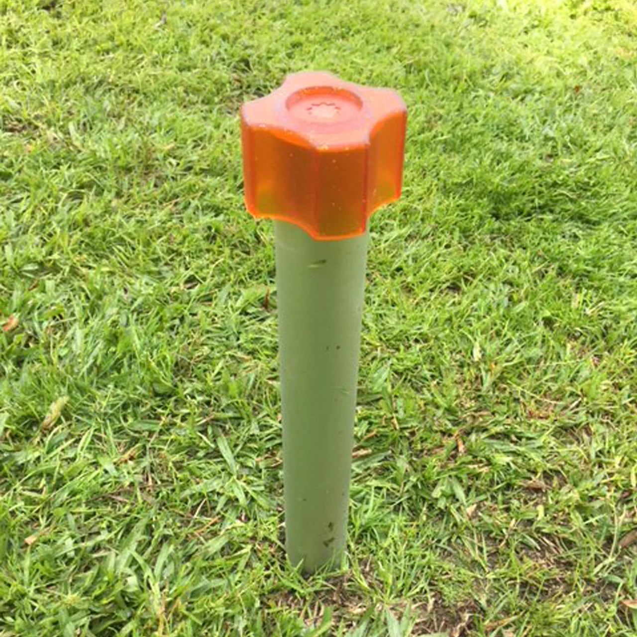 Battery-Powered Snake Repellers | 8th Generation, Weather Resistant & Effective for Outdoor Protection Against Snakes