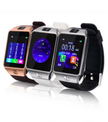 Bluetooth Touchscreen Smart Watch - Balma Home