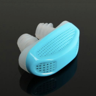 Anti Snore Nasal Device - Snoring / Sleep Apnea Relief