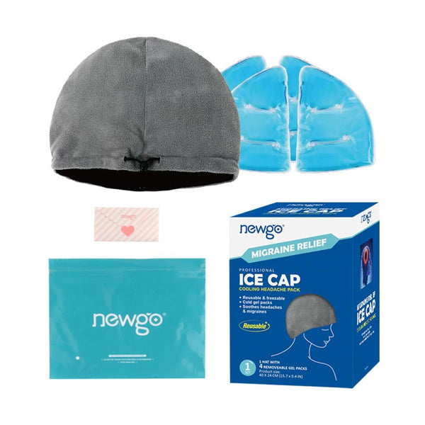 Migraine Gel Ice Hat Daily Buy Store
