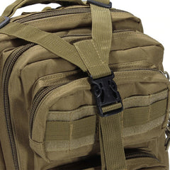 30 L Tactical Backpac Waterproof Military Backpack Outdoor Sports Camping Army Backpack