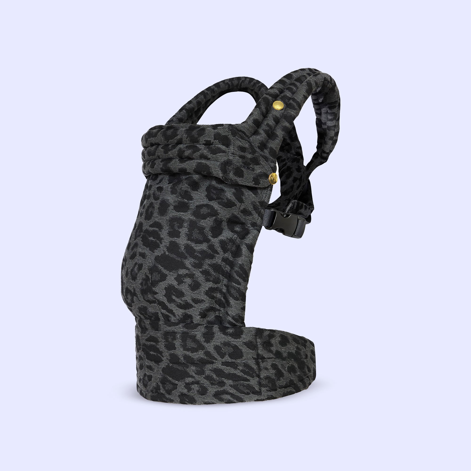 Classic Baby Carrier | Ergonomic, Breathable & Adjustable for Newborns to Toddlers