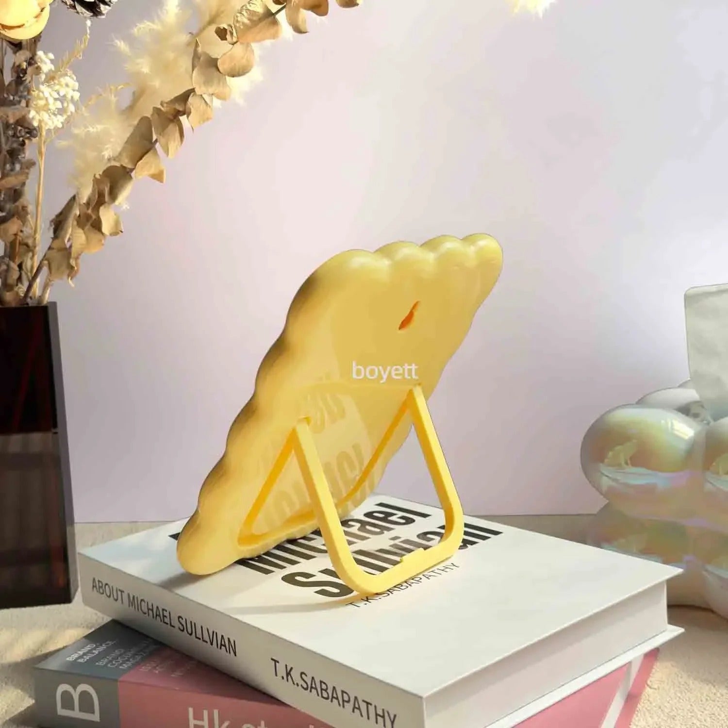 8x10 Picture Frame with Mat - Black Wooden Photo Frame for Wall or Table Display