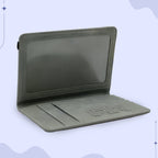 Australian Passport Wallet | Compact, RFID-Blocking Design with Card Slots & Cash Pocket for Efficient Travel Organization