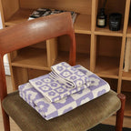 Soft Cotton Giana Bath Towel - Absorbent, Quick-Dry, Luxury Bath Towel for Home, Spa, and Gym Use