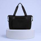 Waterproof Travel Bag | 40L Capacity with Expandable Design & Multiple Pockets for 7-Day Adventures