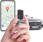 Magnetic Mini GPS Tracker | Waterproof, Long Battery Life & Real-Time Tracking for Vehicles and Luggage