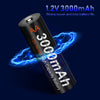 Image of High Speed AA battery