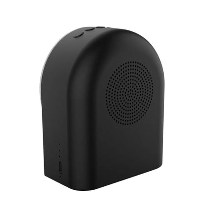 Sunrise Wake-Up Light Alarm Clock | White Noise Machine, Bluetooth & Dimmable Nightlight for Kids & Adults Sleep Training