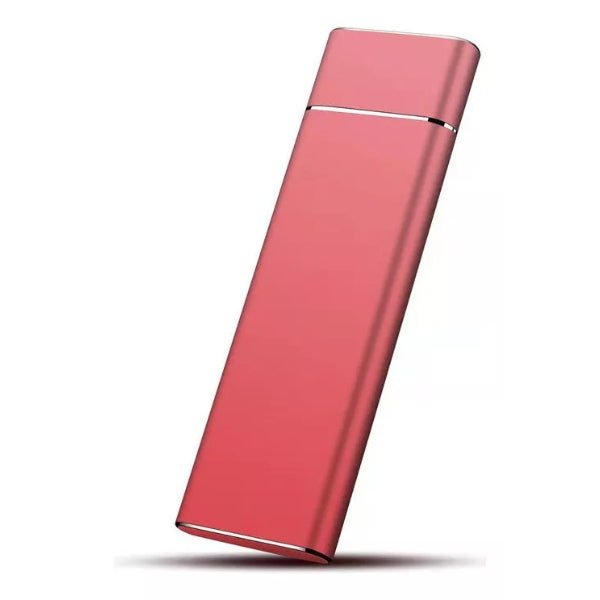 External SSD Hard Drive 1TB to 64TB, High-Speed Storage, Portable Solid State Drive for Data Backup & File Transfer