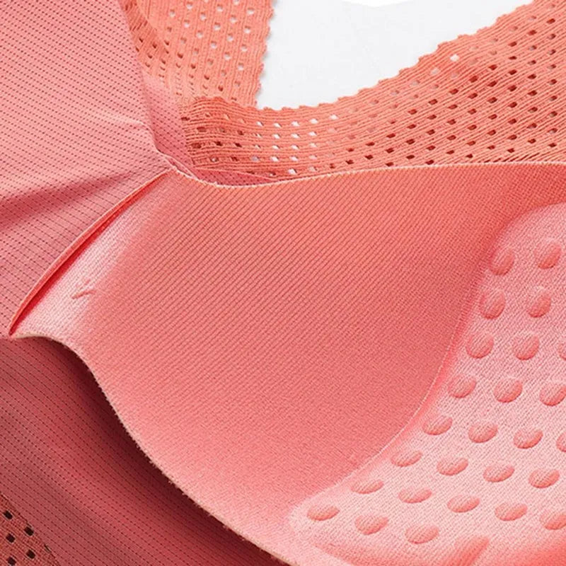 WMBRA Bra for Older Women: Original Posture-Correcting Bra with Size Guide for Optimal Comfort and Support.