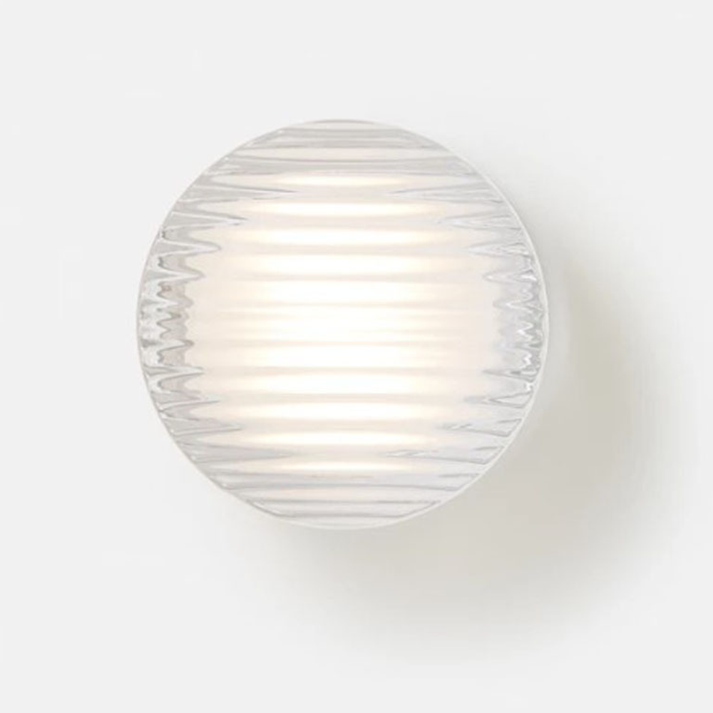 LED Wall Light Fixture - Modern Indoor & Outdoor Lighting for Home & Garden Use