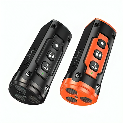 Ultrasonic Dog Barking Control Device | Safe, Pain-Free Trainer with Sound & Light for Effective Behaviour Correction