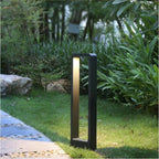 LED Ground Garden Light – Weatherproof Outdoor Lamp for Pathway & Landscape Lighting in Gardens and Yards