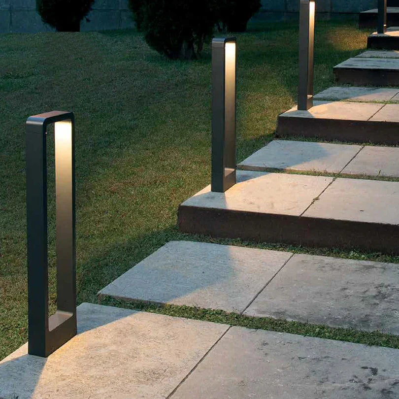 LED Ground Garden Light – Weatherproof Outdoor Lamp for Pathway & Landscape Lighting in Gardens and Yards
