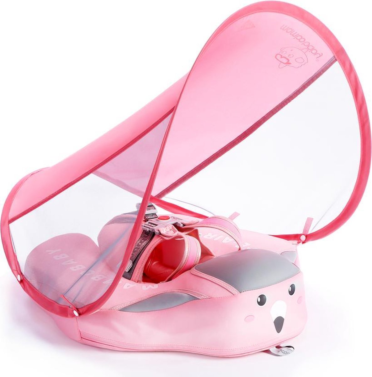 Baby Floater Swim Trainer | Waterproof, UV Protection & Ideal for Learning to Swim Safely