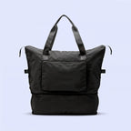 Waterproof Travel Bag | 40L Capacity with Expandable Design & Multiple Pockets for 7-Day Adventures