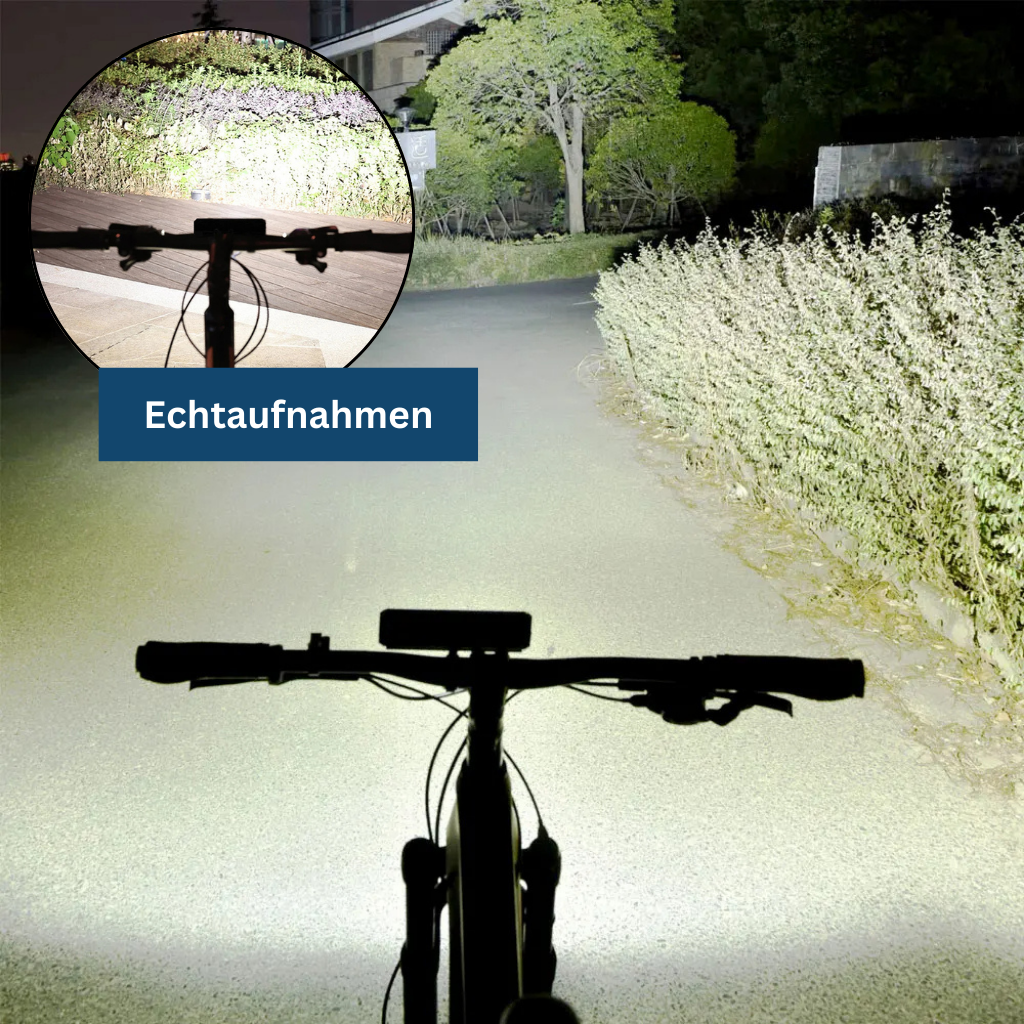 Bluetooth Smart Bike Lock with App Control and Anti-Theft Alarm for Bicycles, E-Bikes & Scooters Security