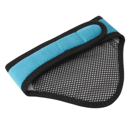 Electric Neck Support with Heat Function | Ergonomic Design for Pain Relief & Relaxation at Home or Office