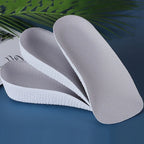 Heel Raisers for Shoes: Height Increase Insoles for Shoes, Perfect Shoe Lifts