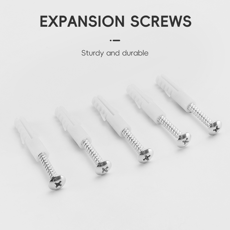 Wall-Mounted Bike Rack | Adjustable Carbon Steel Hook with 30kg Load Capacity for Space-Saving Bicycle Storage