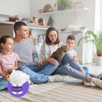 Cat Calming Pheromone Diffuser | Natural, Odorless Solution for Stress Relief in Multi-Cat Households