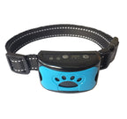 Animal-Friendly Anti-Bark Dog Training Collar | Gentle Vibration & Sound for Effective Behaviour Correction