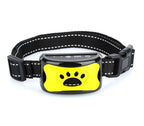 Animal-Friendly Anti-Bark Dog Training Collar | Gentle Vibration & Sound for Effective Behaviour Correction
