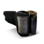 Wrist Blood Pressure Monitor | Accurate, Dual-User Memory & Compact Design for Home and On-the-Go Health Monitoring