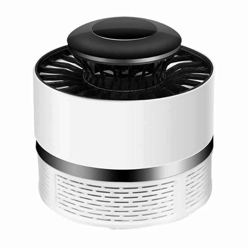 Electric Bed Bug Killer Fly Trap Mosquito Lamp