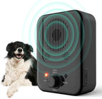 Bark Control Device for Dogs | Ultrasonic, Waterproof & Effective Solution for Training and Reducing Barking at Home