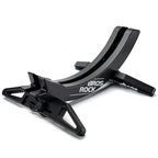 Adjustable Bike Stand | Sturdy, Weather-Resistant Design for MTB and Road Bikes, Ideal for Indoor Storage