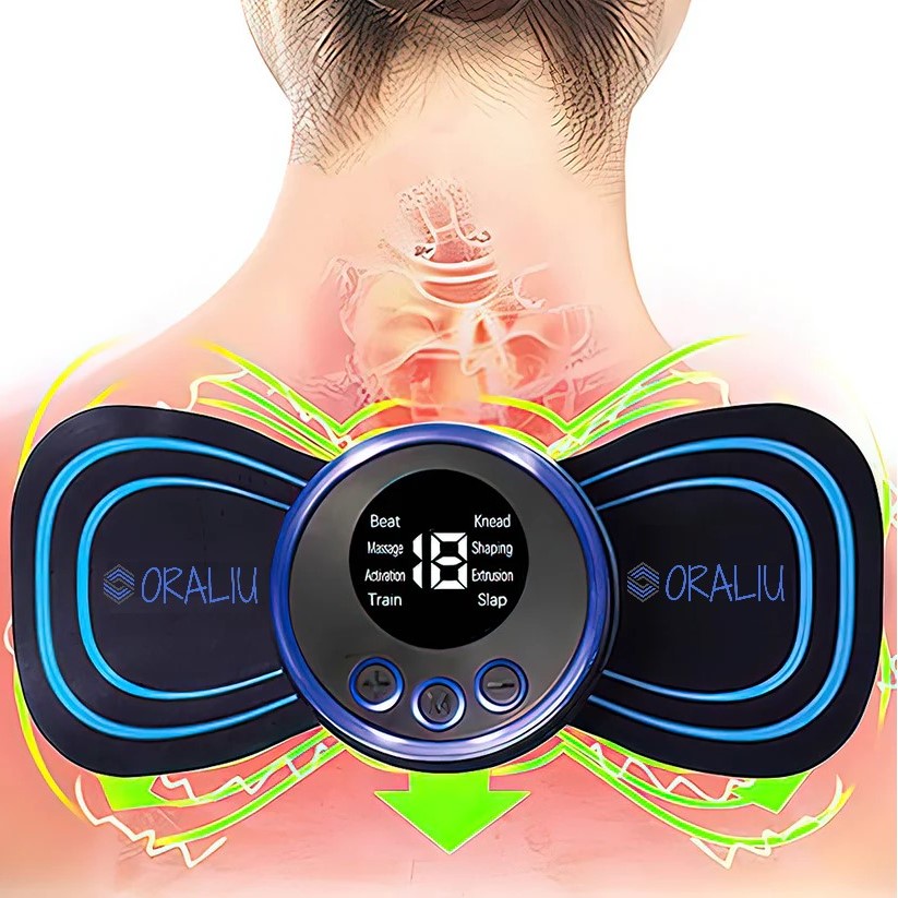 Neuro Corrective Therapy Device | Pain Relief for Sciatica & Enhanced Mobility for Daily Activities