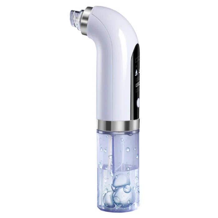 Hydrodermabrasion Facial Cleaner | Exfoliating, Vacuum & Deep Hydration for Clear, Youthful Skin