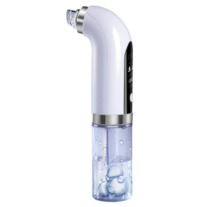 Hydrodermabrasion Facial Cleaner | Exfoliating, Vacuum & Deep Hydration for Clear, Youthful Skin