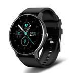Smart Health Watch | Blood Pressure, Heart Rate & SpO₂ Monitor for Fitness Tracking & Sleep Analysis