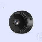 Wireless Indoor Security Camera | 1080P HD, Real-Time Motion Alerts & Ideal for Home Monitoring