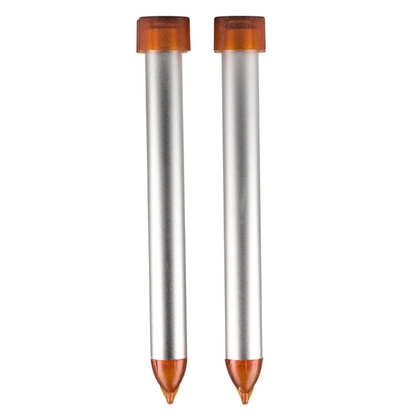 Battery-Powered Snake Repellers | 8th Generation, Weather Resistant & Effective for Outdoor Protection Against Snakes