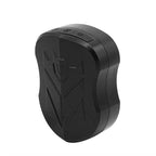 Waterproof GPS Car Tracker | Real-Time Monitoring, Voice Activation & 5000mAh Battery for Vehicle Security