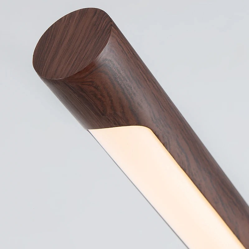 LED Desk Lamp with Adjustable Arm and USB Charging Port for Home Office & Study Use