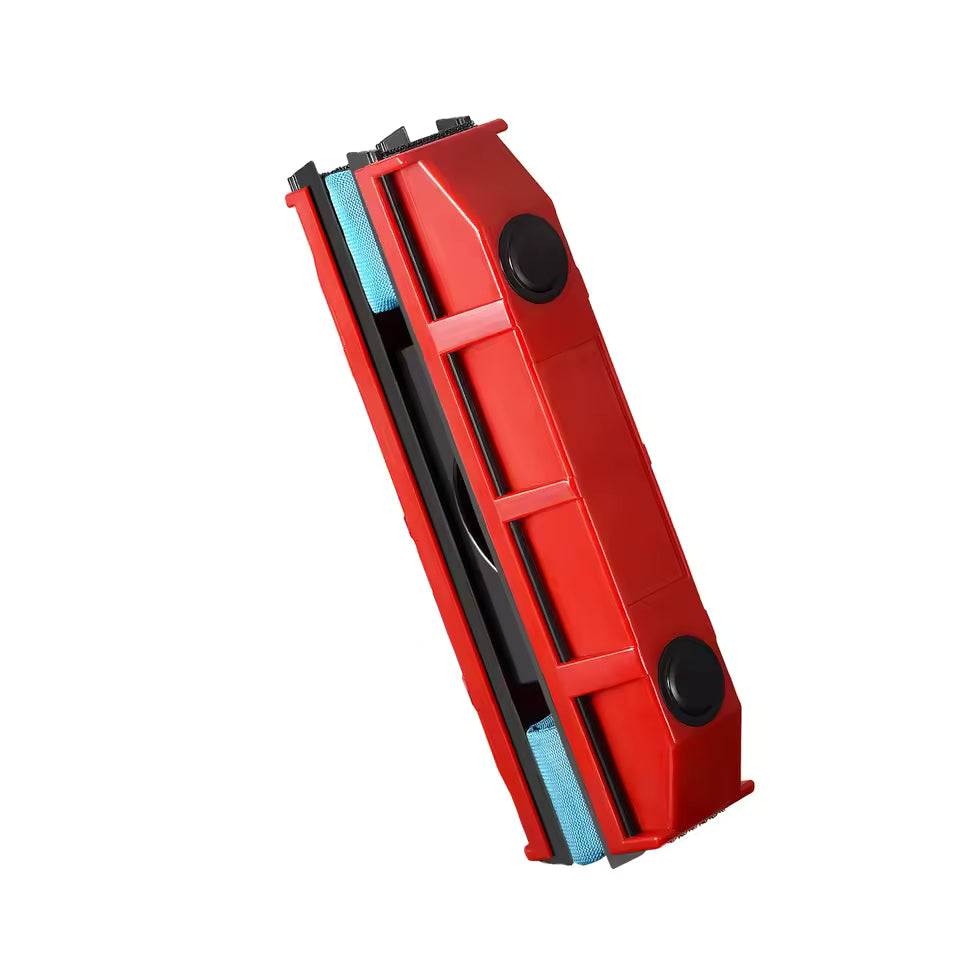 Magnetic Window Cleaner | Durable, High-Intensity Tool for Safe Cleaning of Hard-to-Reach Windows