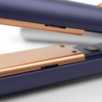 2-in-1 Hair Dryer and Straightener | Fast Heat Technology for Smooth, Frizz-Free Hair at Home or On-the-Go