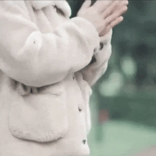 Rechargeable Hand Warmer with Power Bank | 3 Heat Levels, Fast Dual-Sided Heating & 5200mAh USB Charging for Winter Outdoor Use