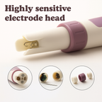 Digital Pool Water Tester | 7-in-1 pH, Chlorine, Temperature & Real-Time Monitoring for Accurate Water Quality Management