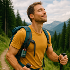 Natural Mullein Extract | Mullein Drops for Lung Detox - Support Lungs & Clear Phlegm with Herbal Power