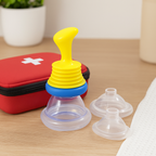 Anti-Choking Device for Kids & Adults | Strong Suction, User-Friendly & Portable for Emergency Relief